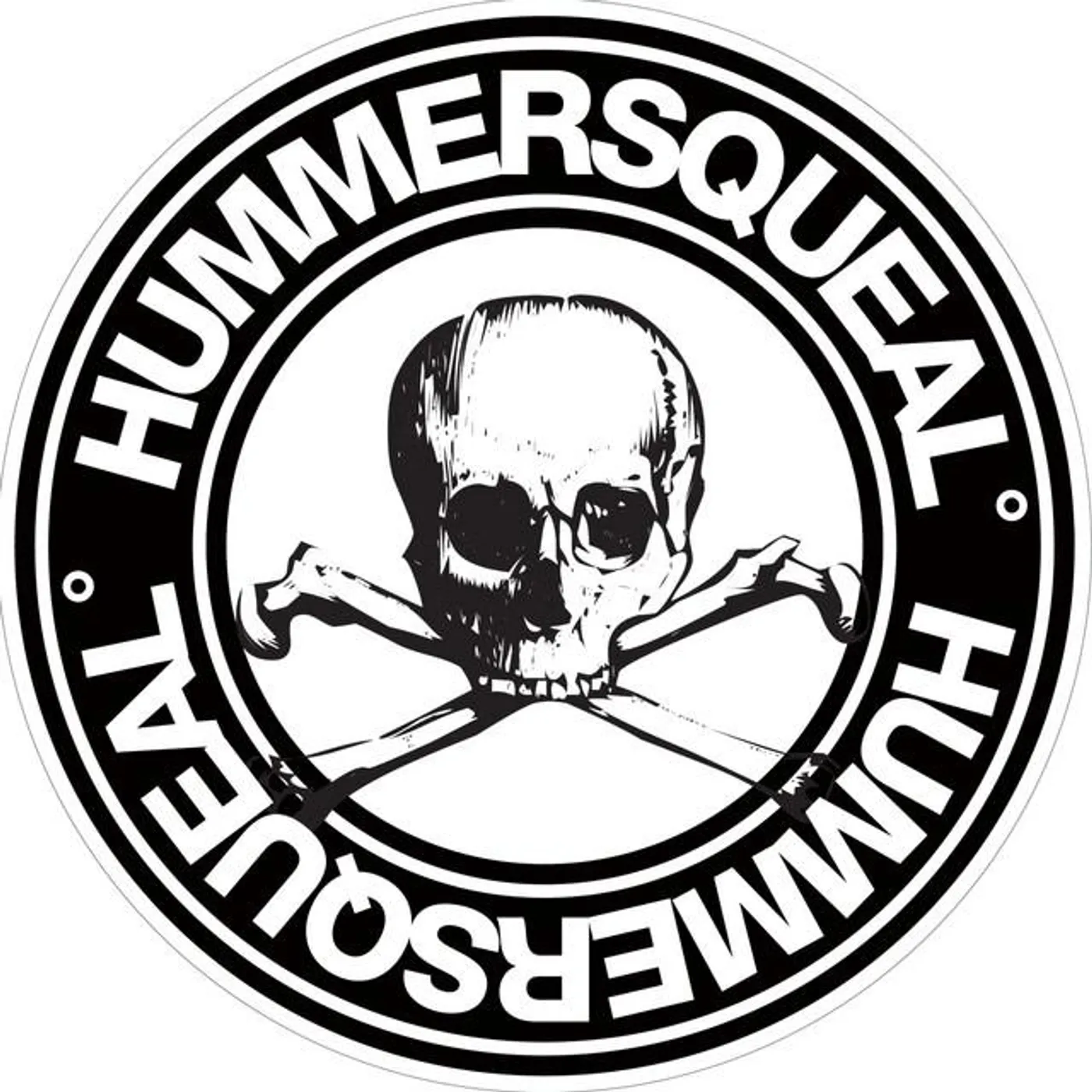Hummersqueal Brand Page