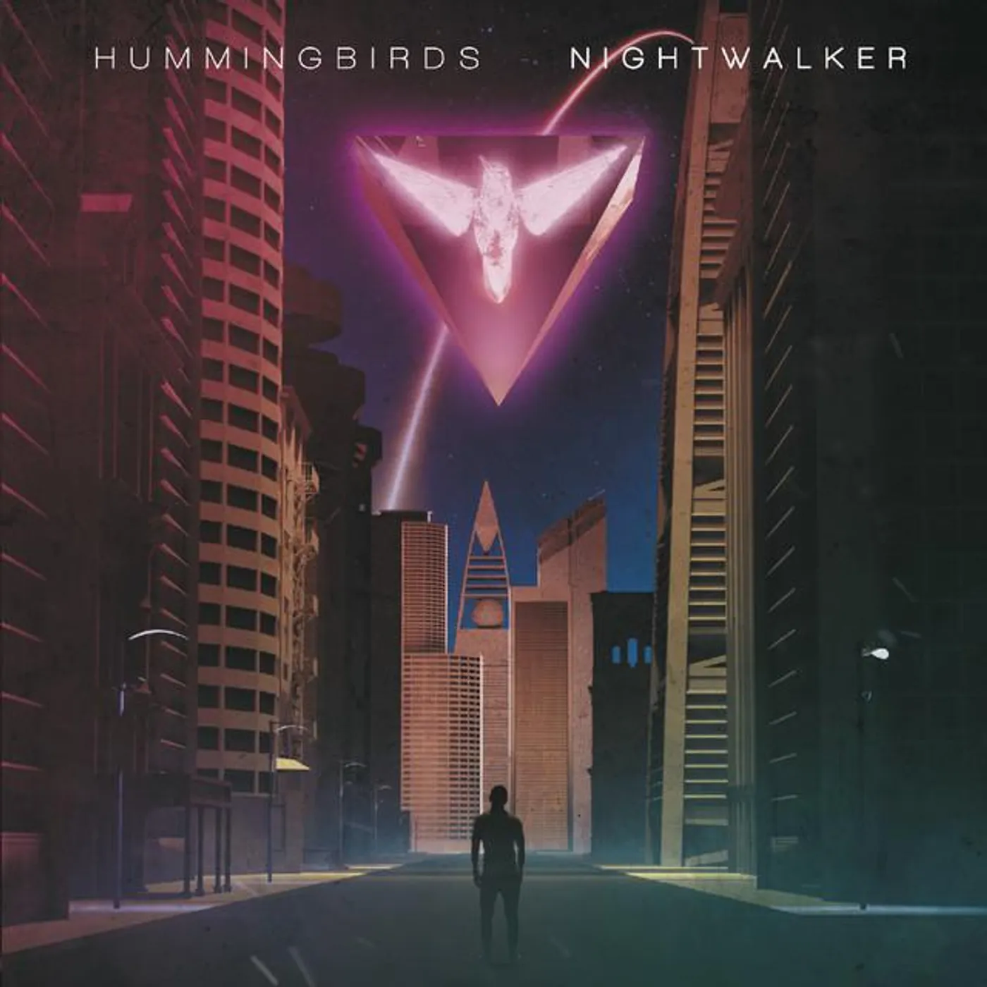 Hummingbirds