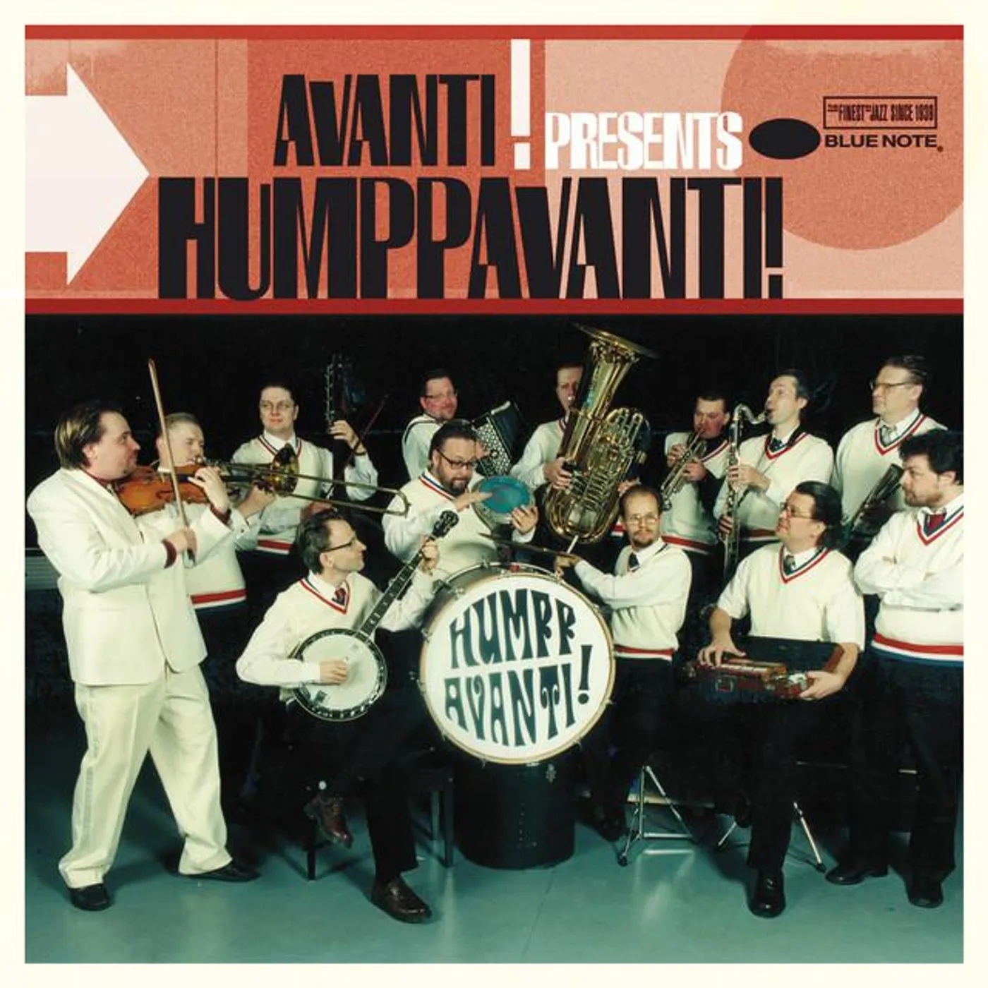 HumppAvanti!