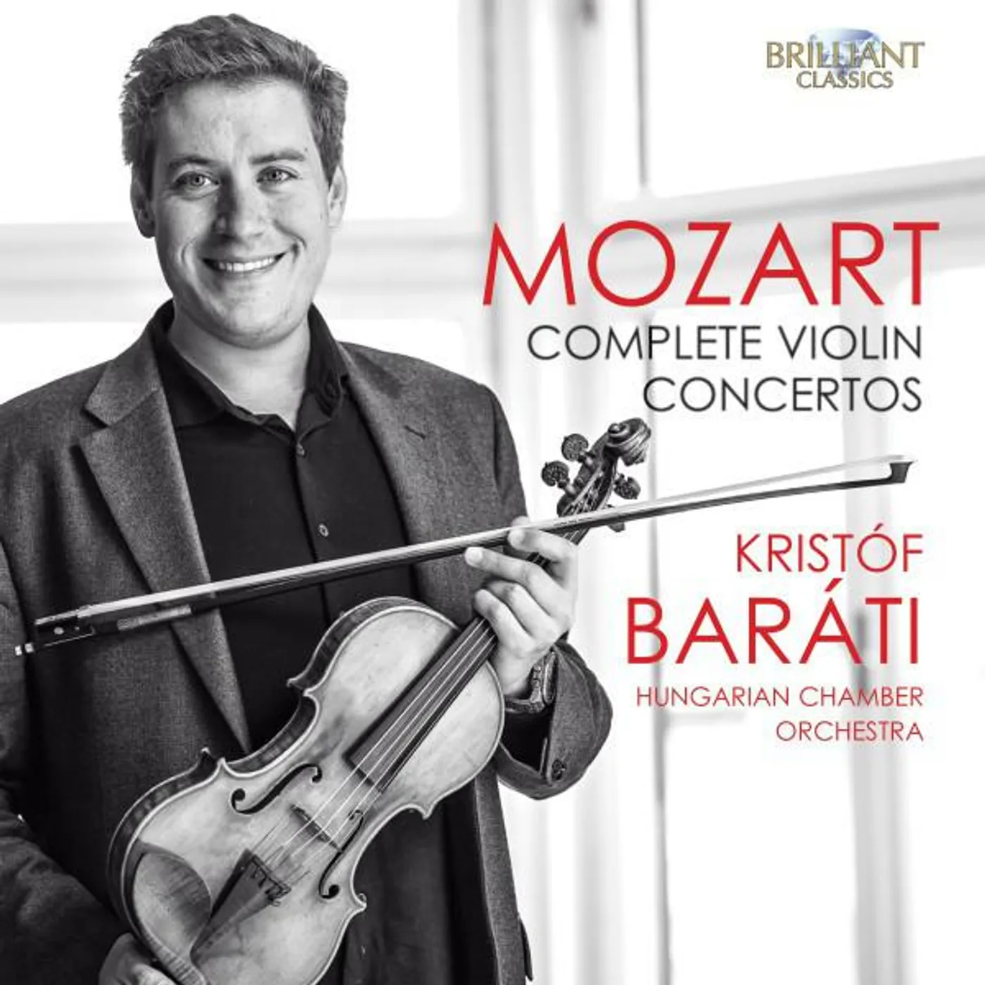 Hungarian Chamber Orchestra
