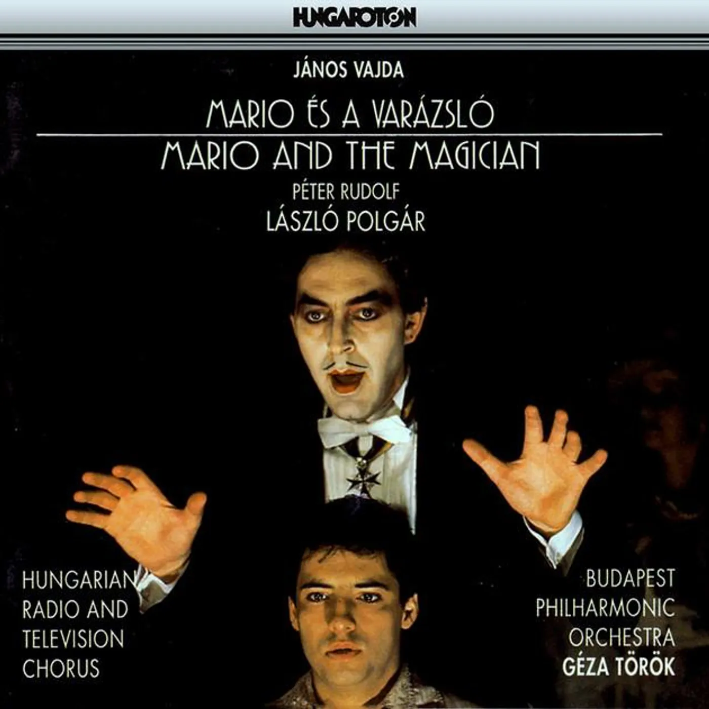 Hungarian Radio and Television Chorus