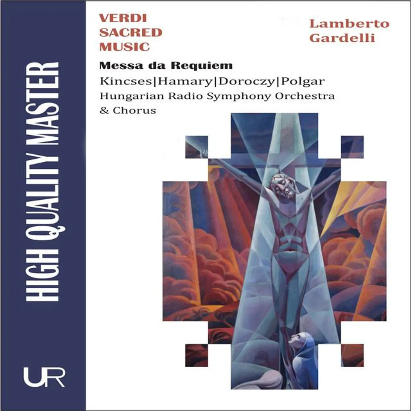 Hungarian Radio Symphony Orchestra Brand Page