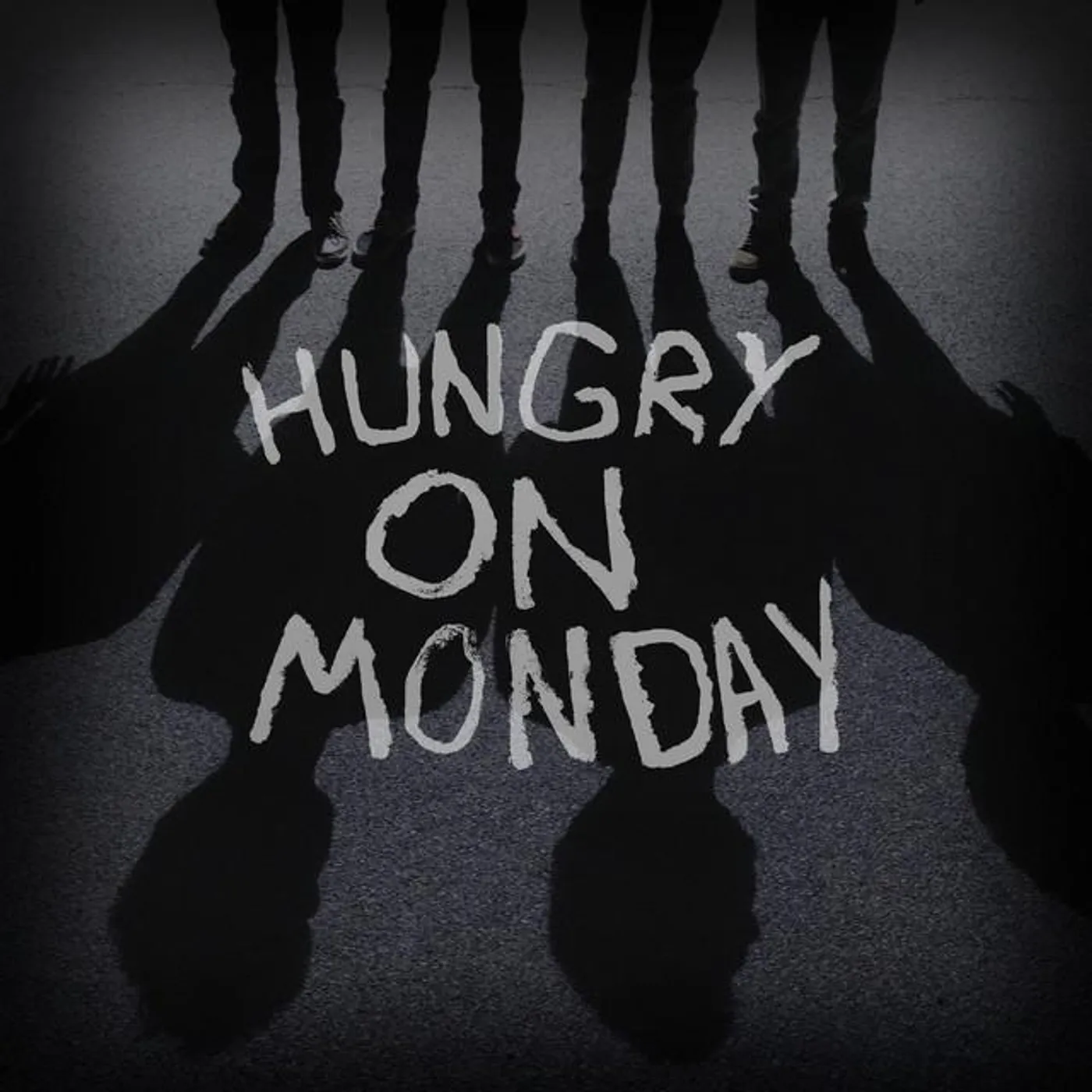 Hungry on Monday