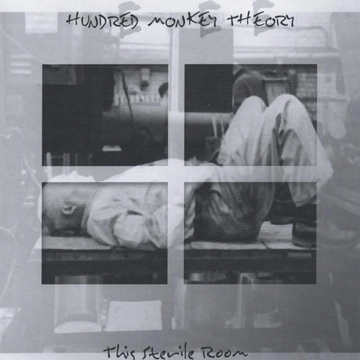 Hundred Monkey Theory Brand Page