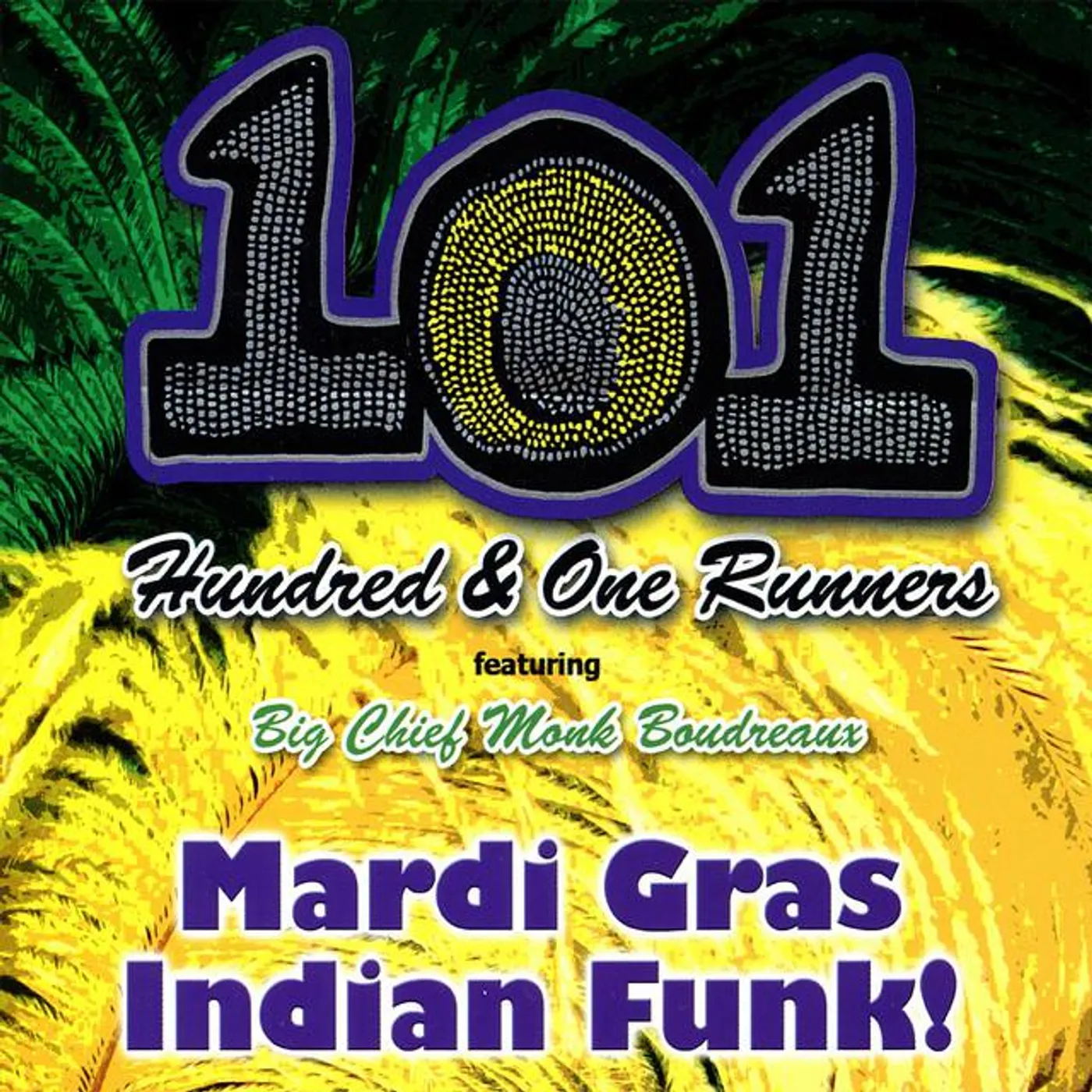 Hundred & One Runners