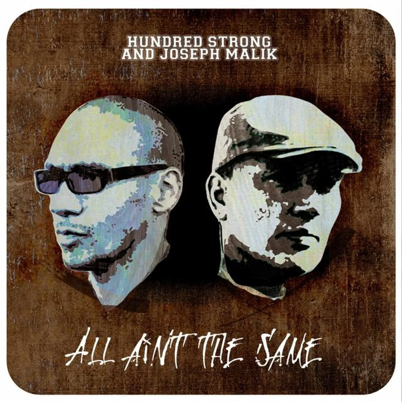 Hundred Strong