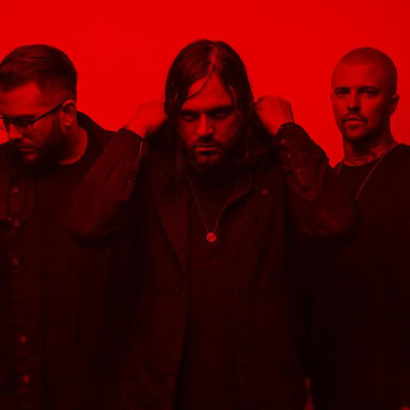 Hundred Suns
