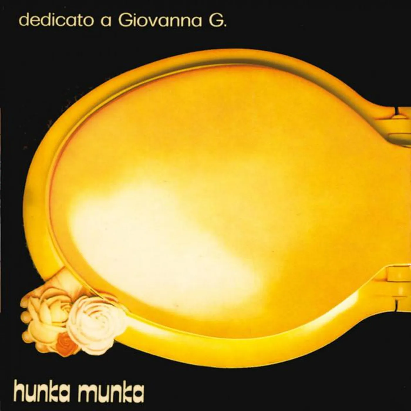Hunka Munka Brand Page