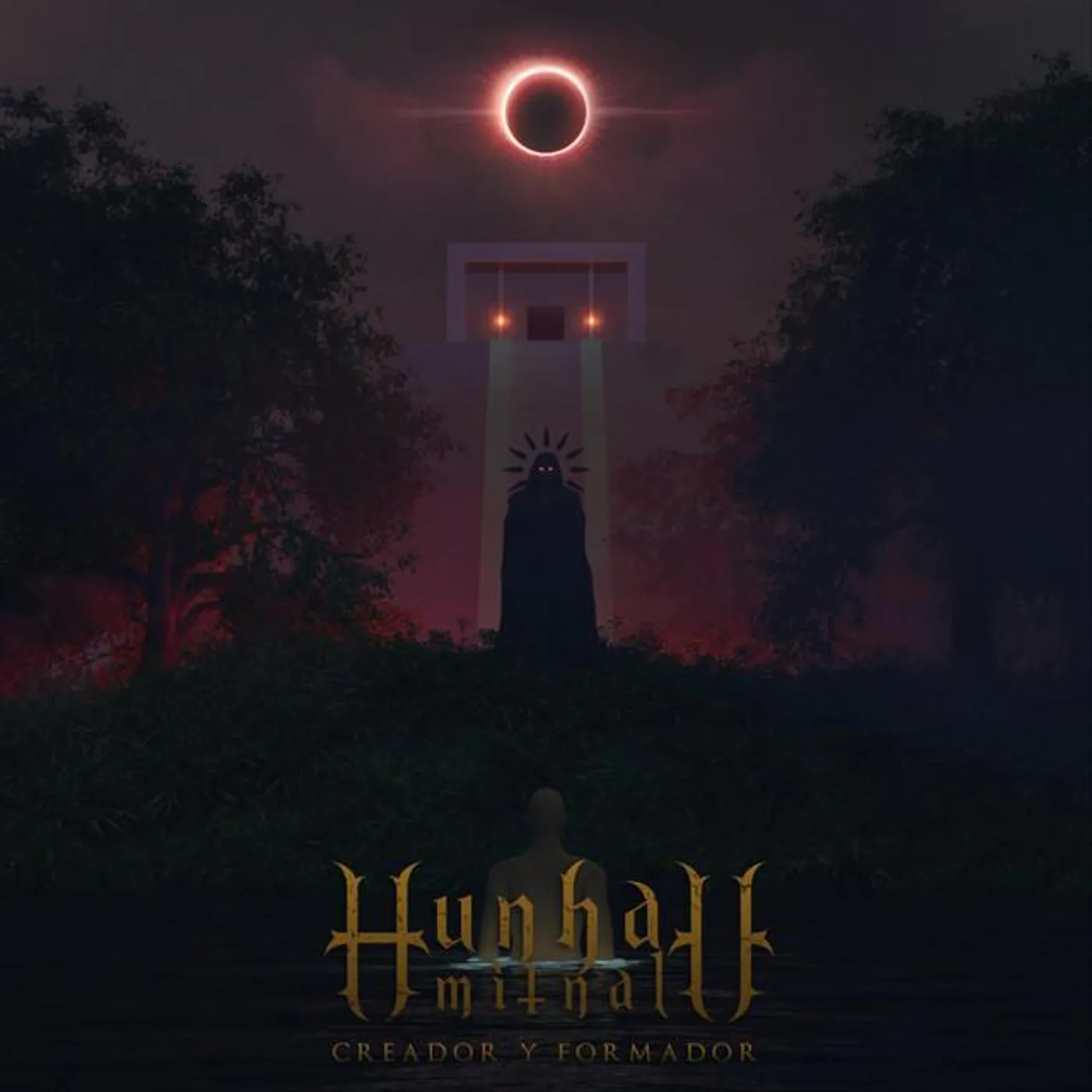 Hunhau Mitnal