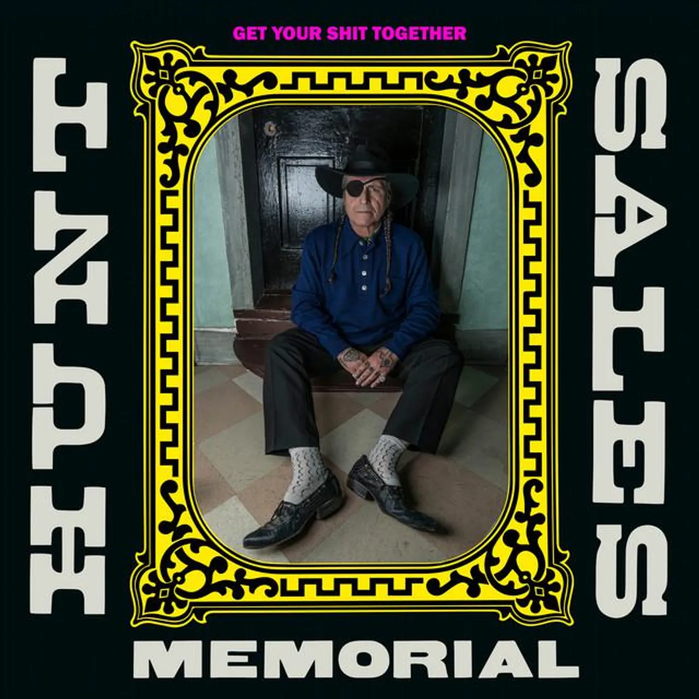 Hunt Sales Memorial