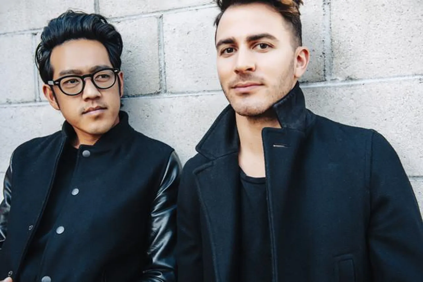 Hunter Hunted