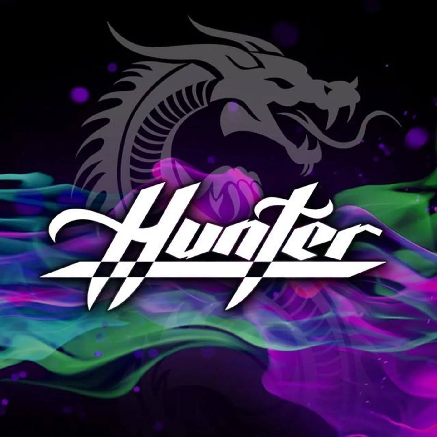 Hunter