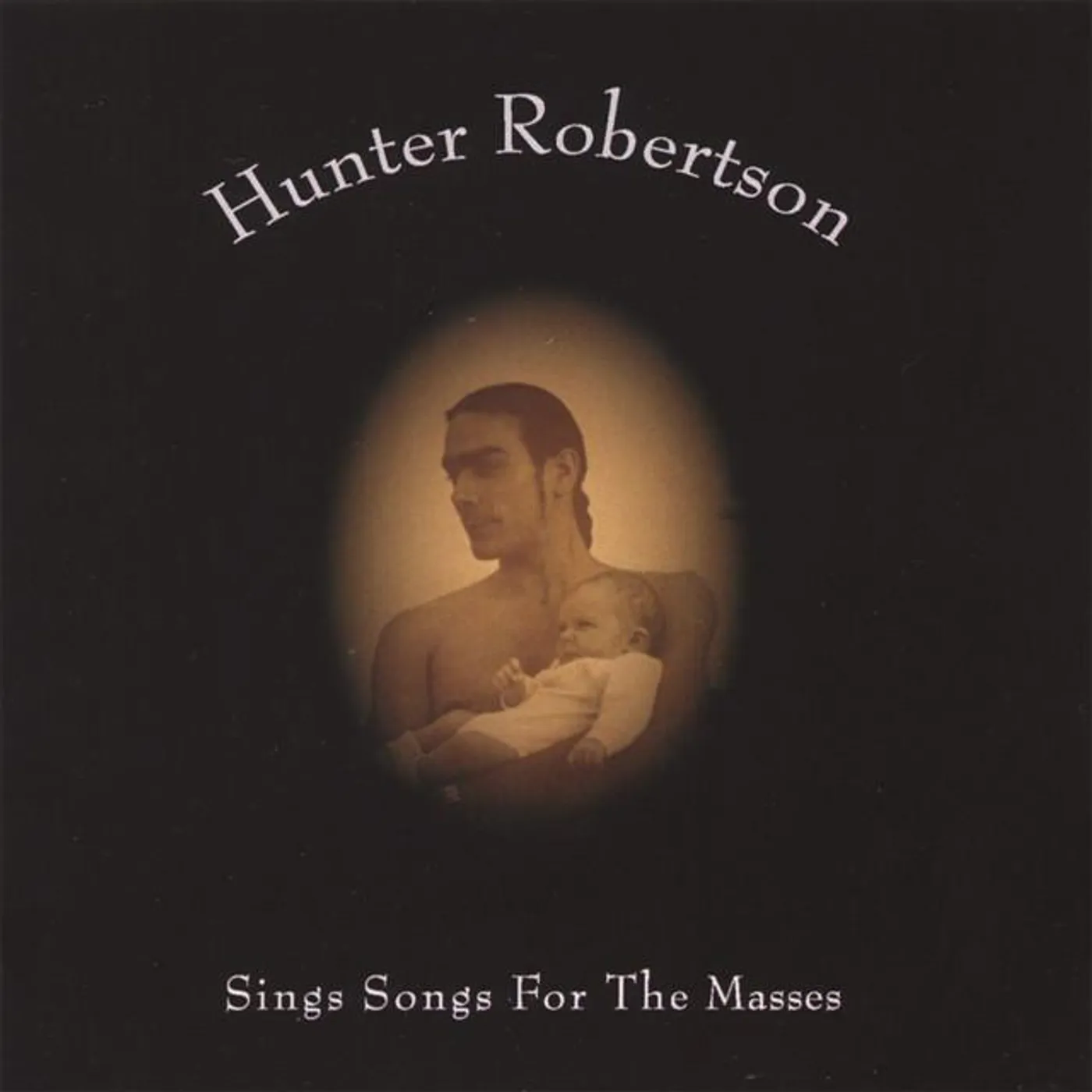 Hunter Robertson