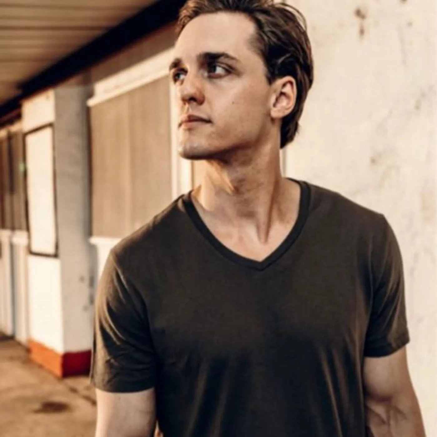 Hunter Thomas