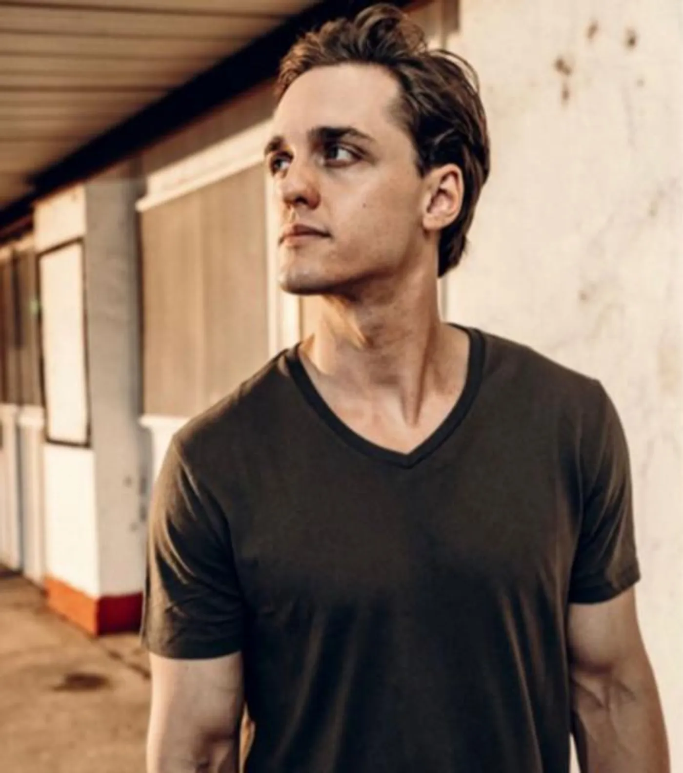 Hunter Thomas