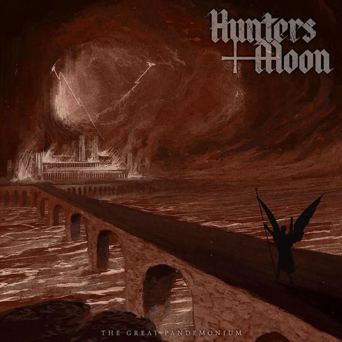 HUNTERS MOON