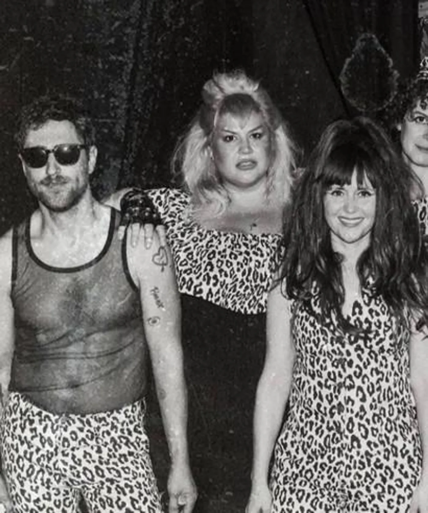 Hunx & His Punx