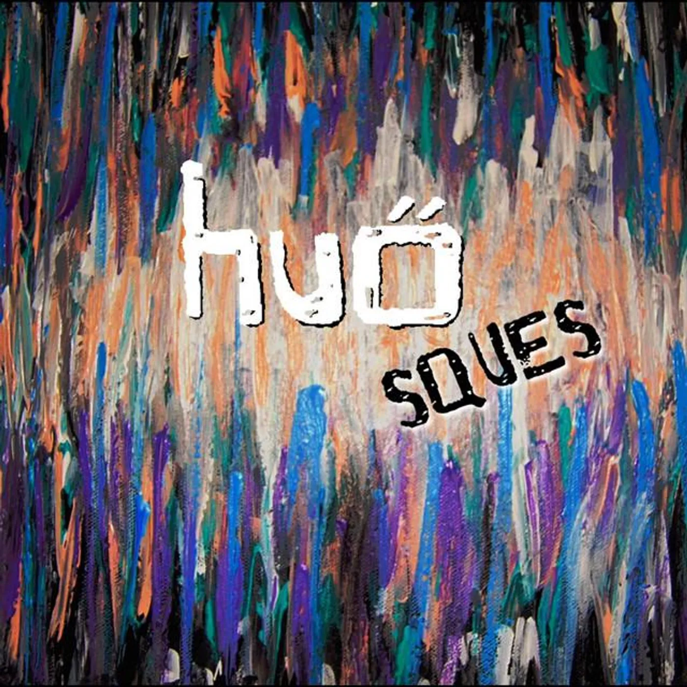 Huo