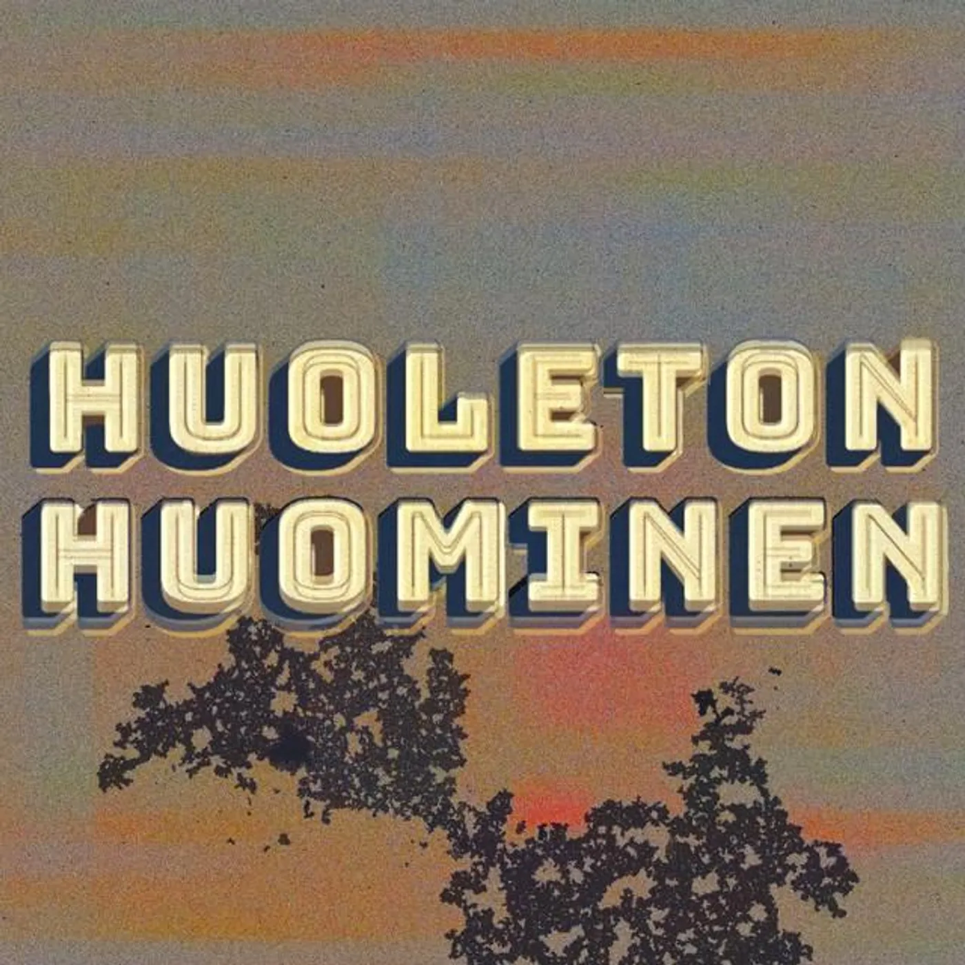 Huoleton Huominen