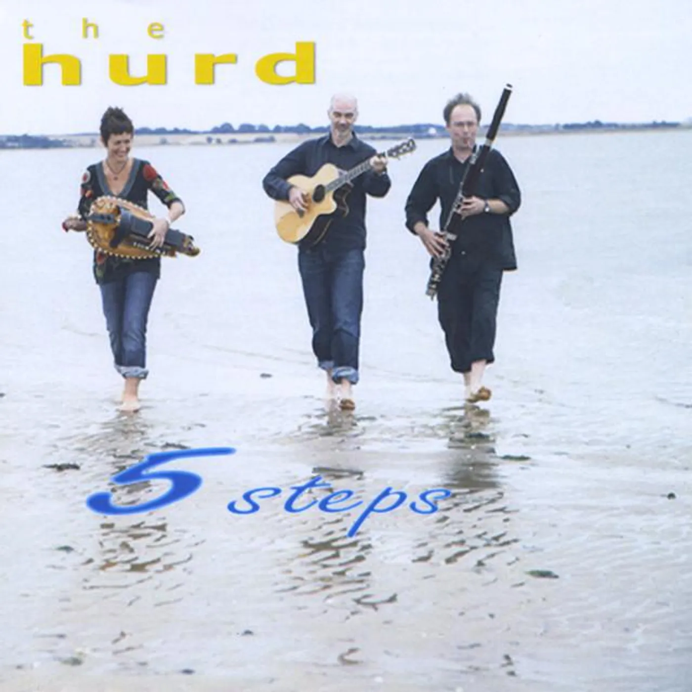 The Hurd