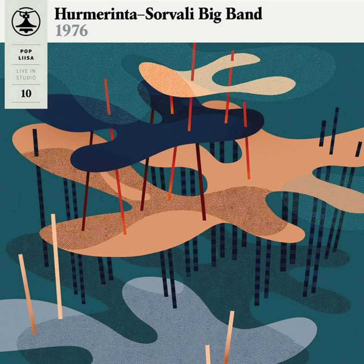 Hurmerinta-Sorvali Big Band