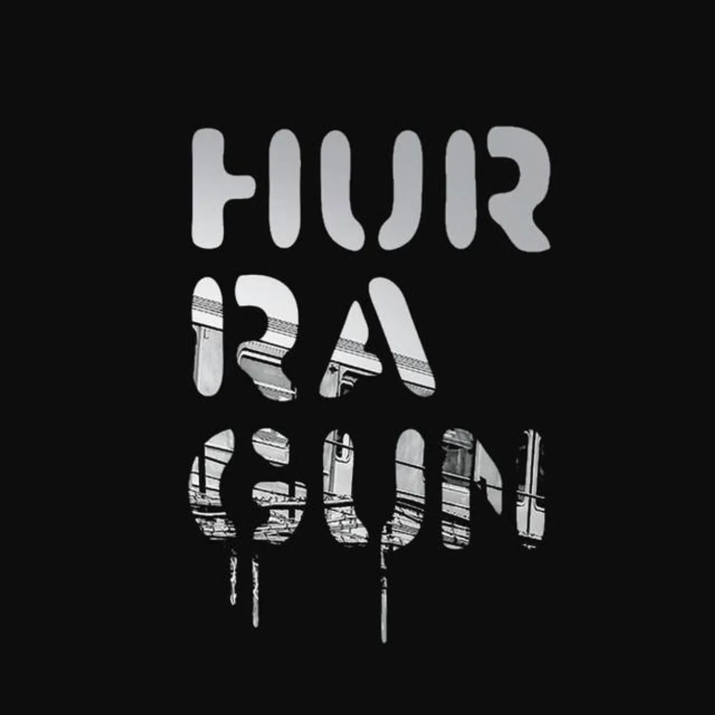 Hurragun Brand Page