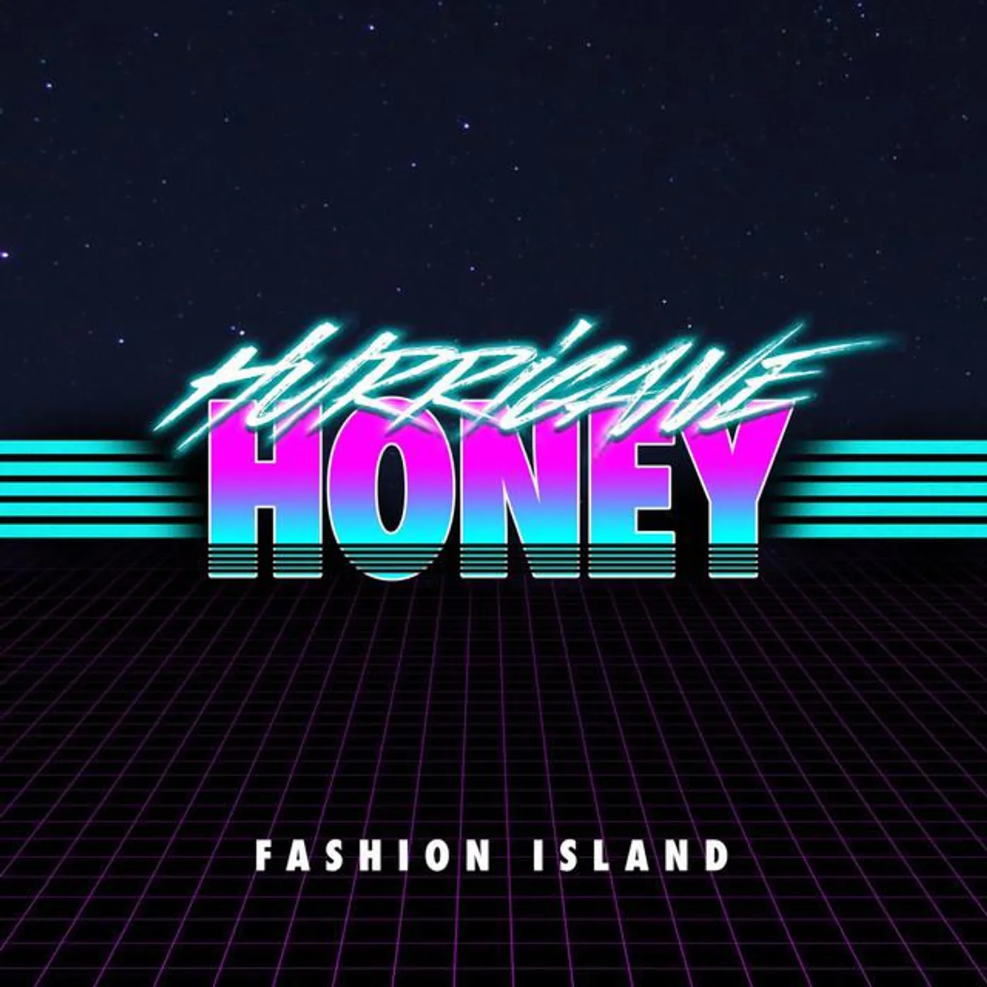 Hurricane Honey