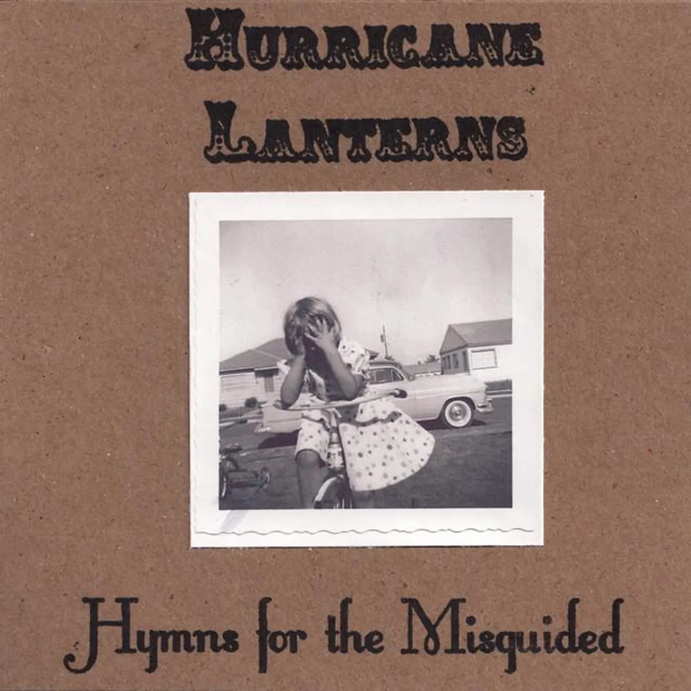 Hurricane Lanterns