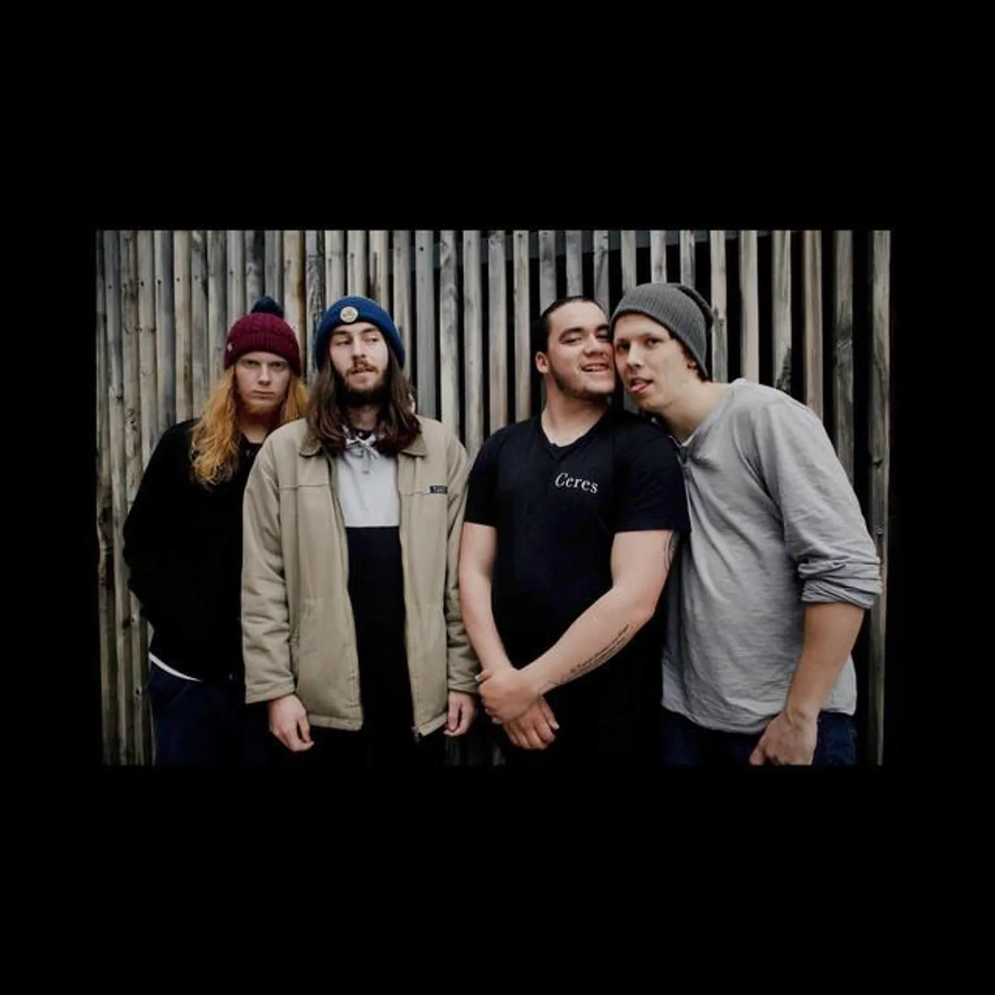 Hurricane Youth