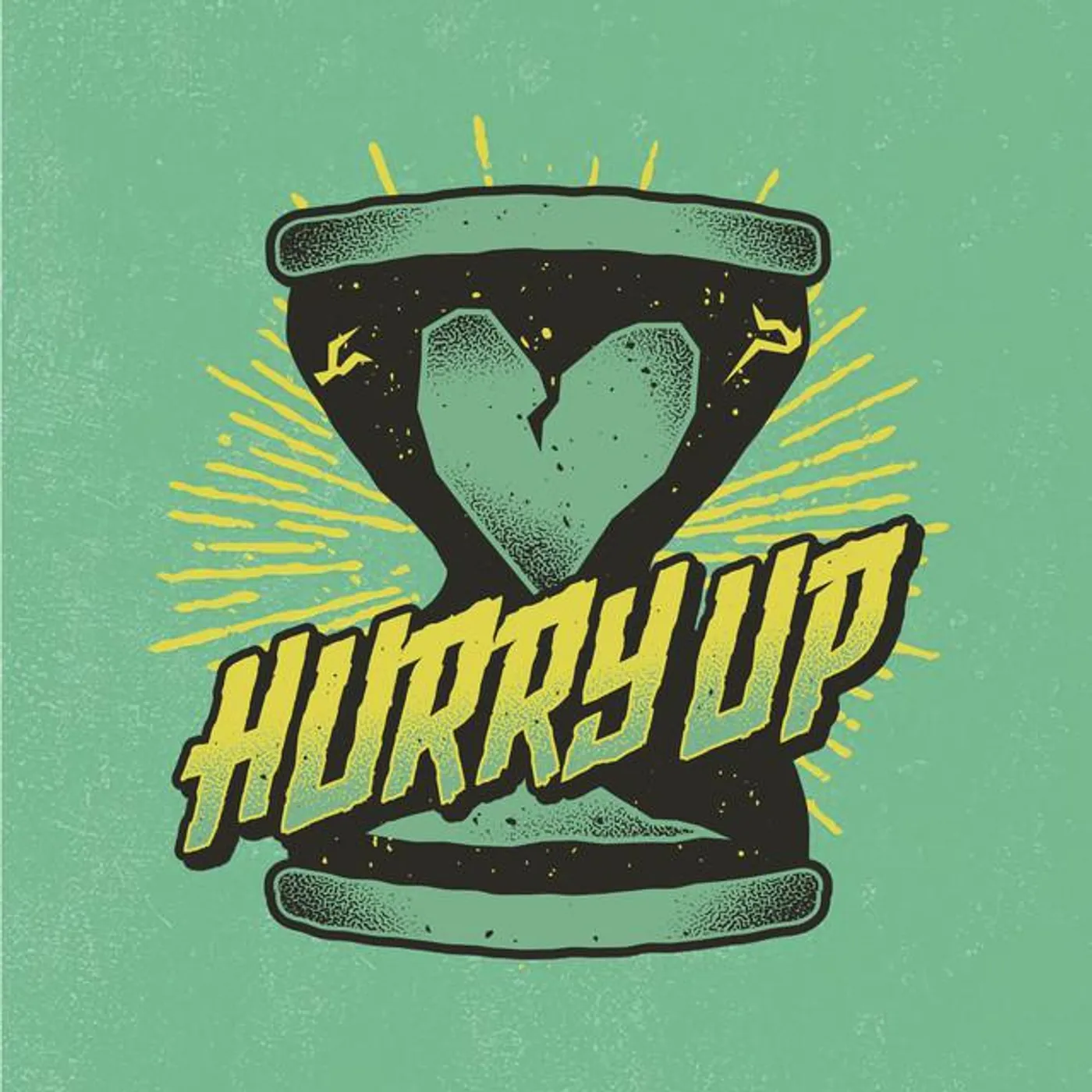 Hurry Up Brand Page