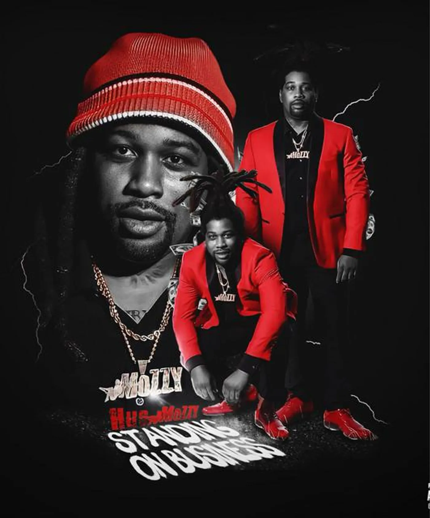 Hus Mozzy