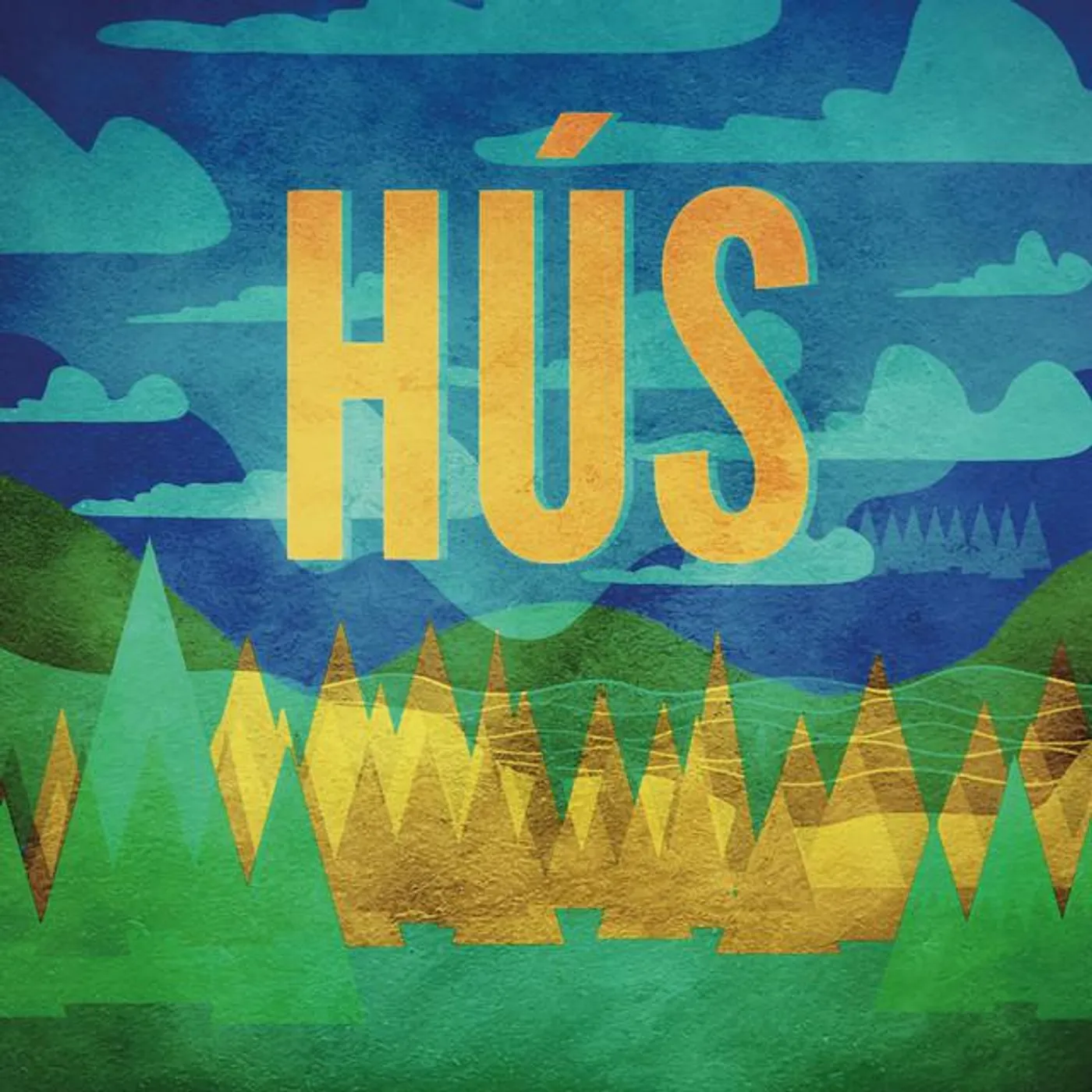 HÚS