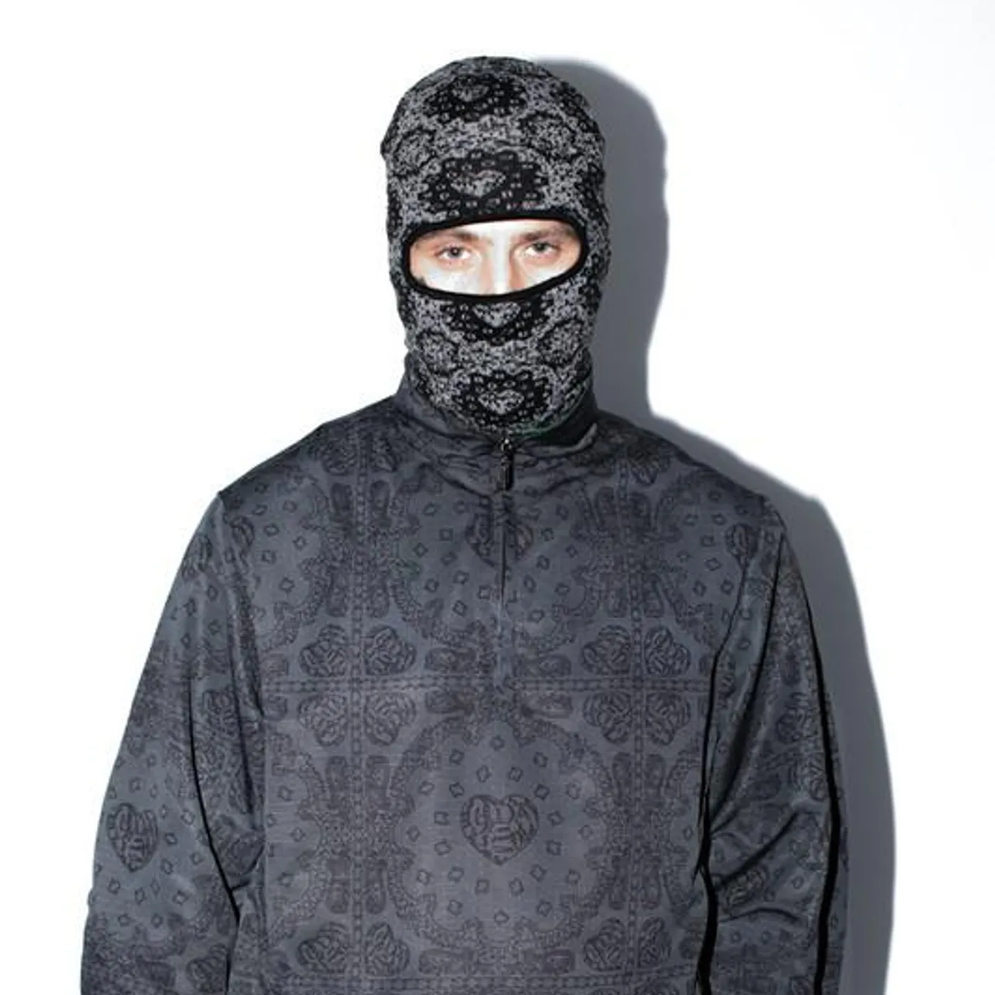Huskii Brand Page