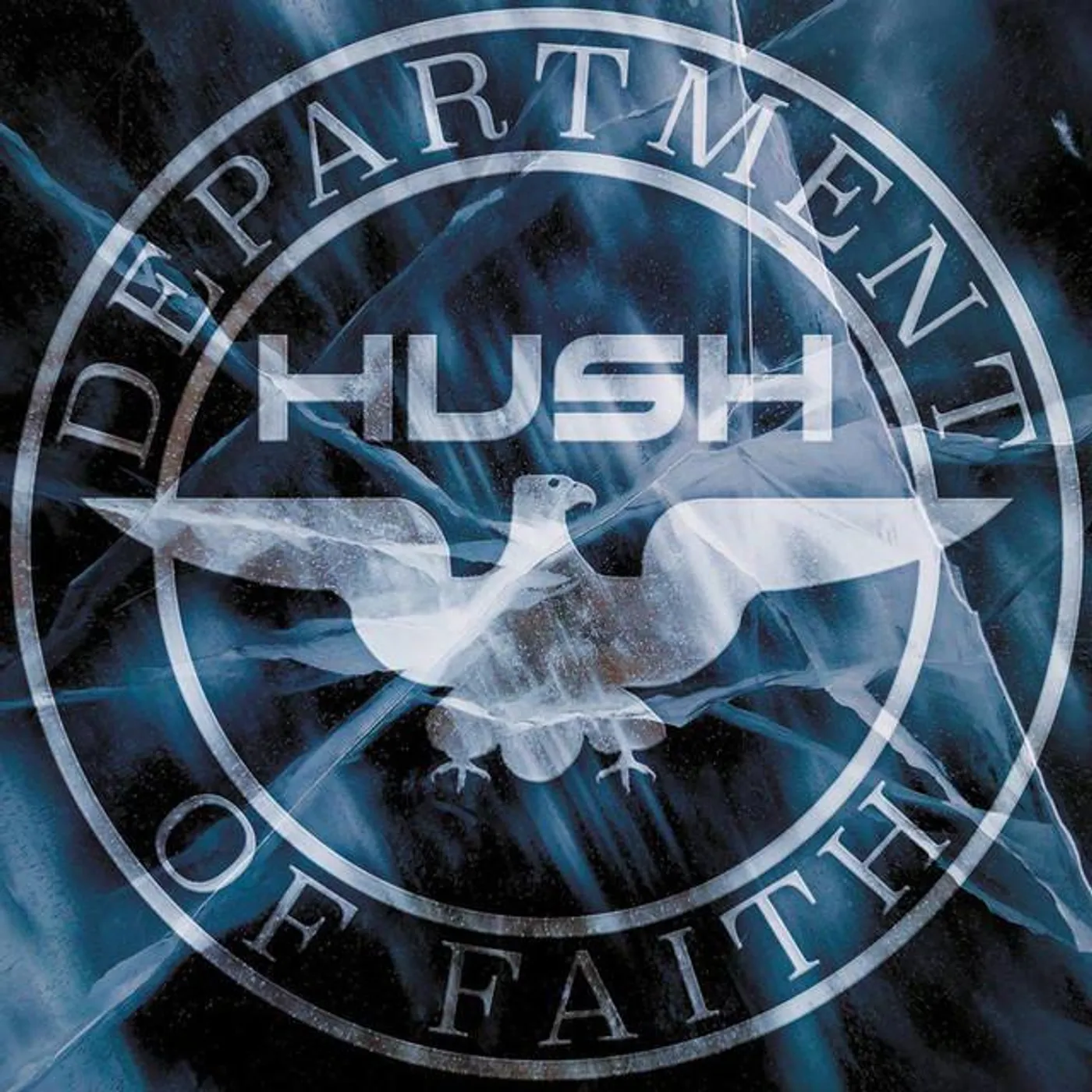 Hush Brand Page