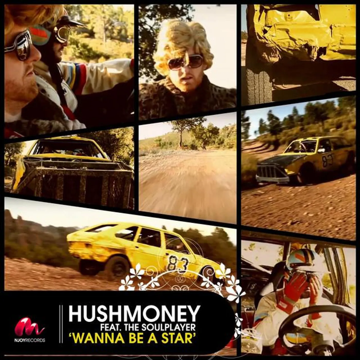 Hushmoney