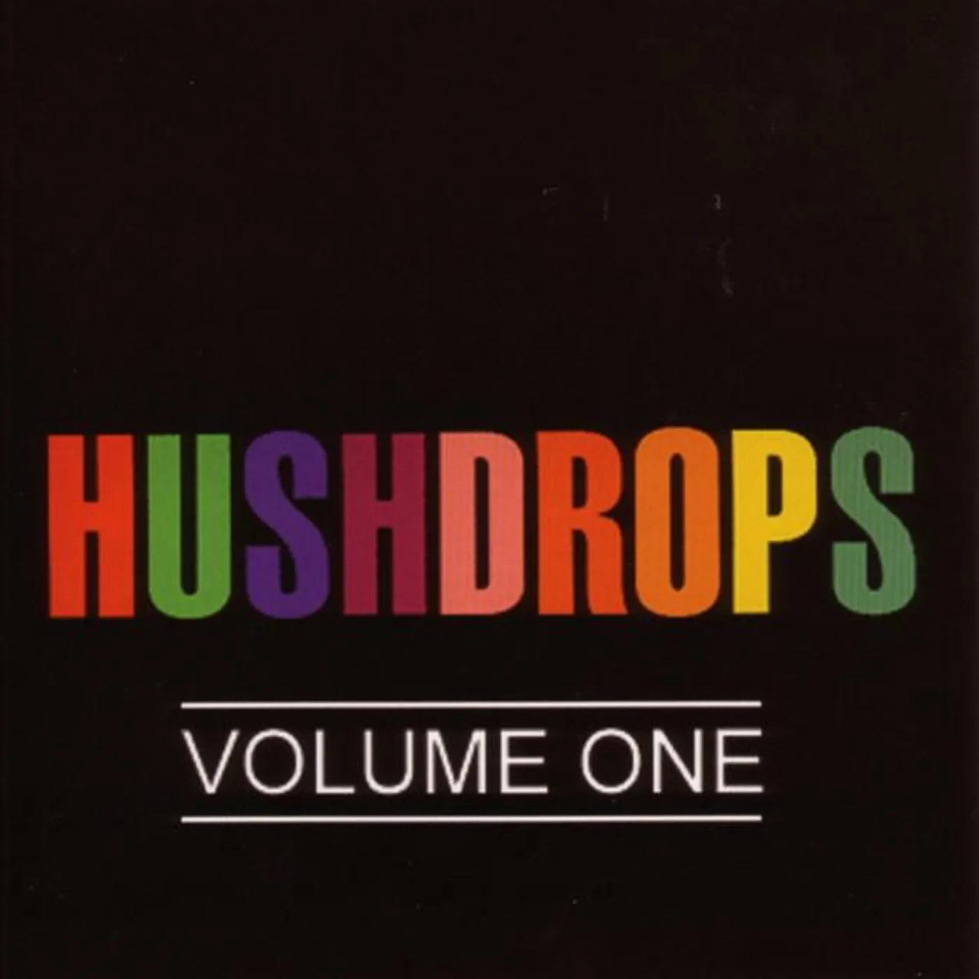 Hushdrops Brand Page