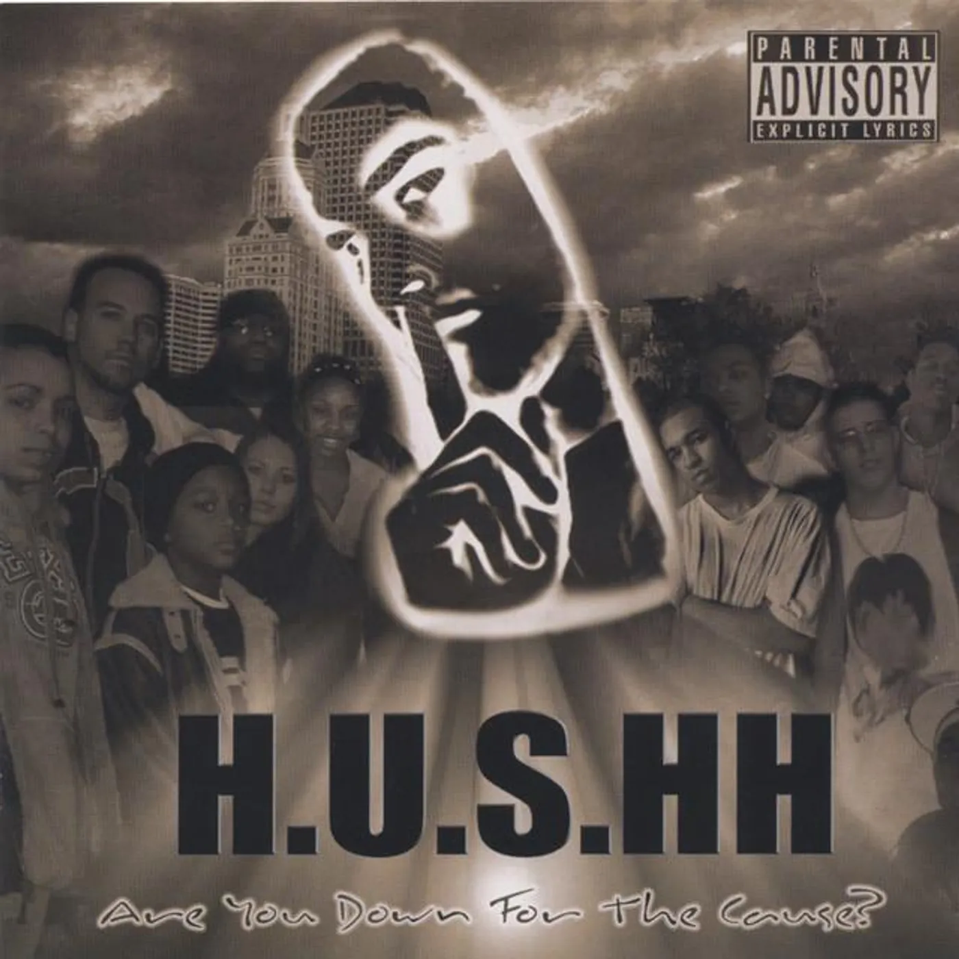 Hushh