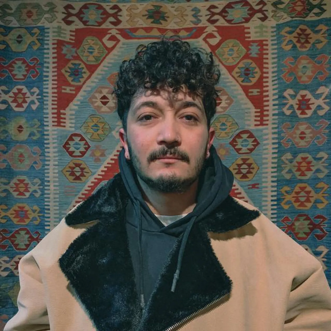 HusnuCanMarley Brand Page