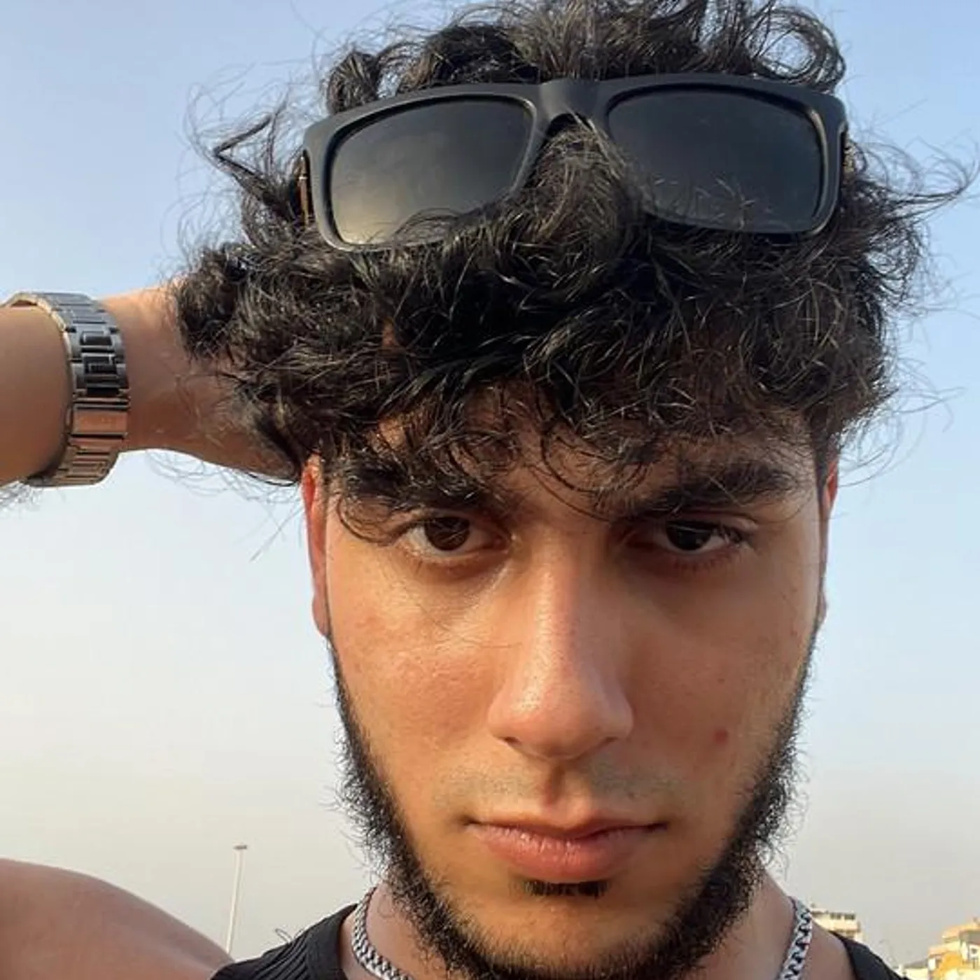 Hussain Ali