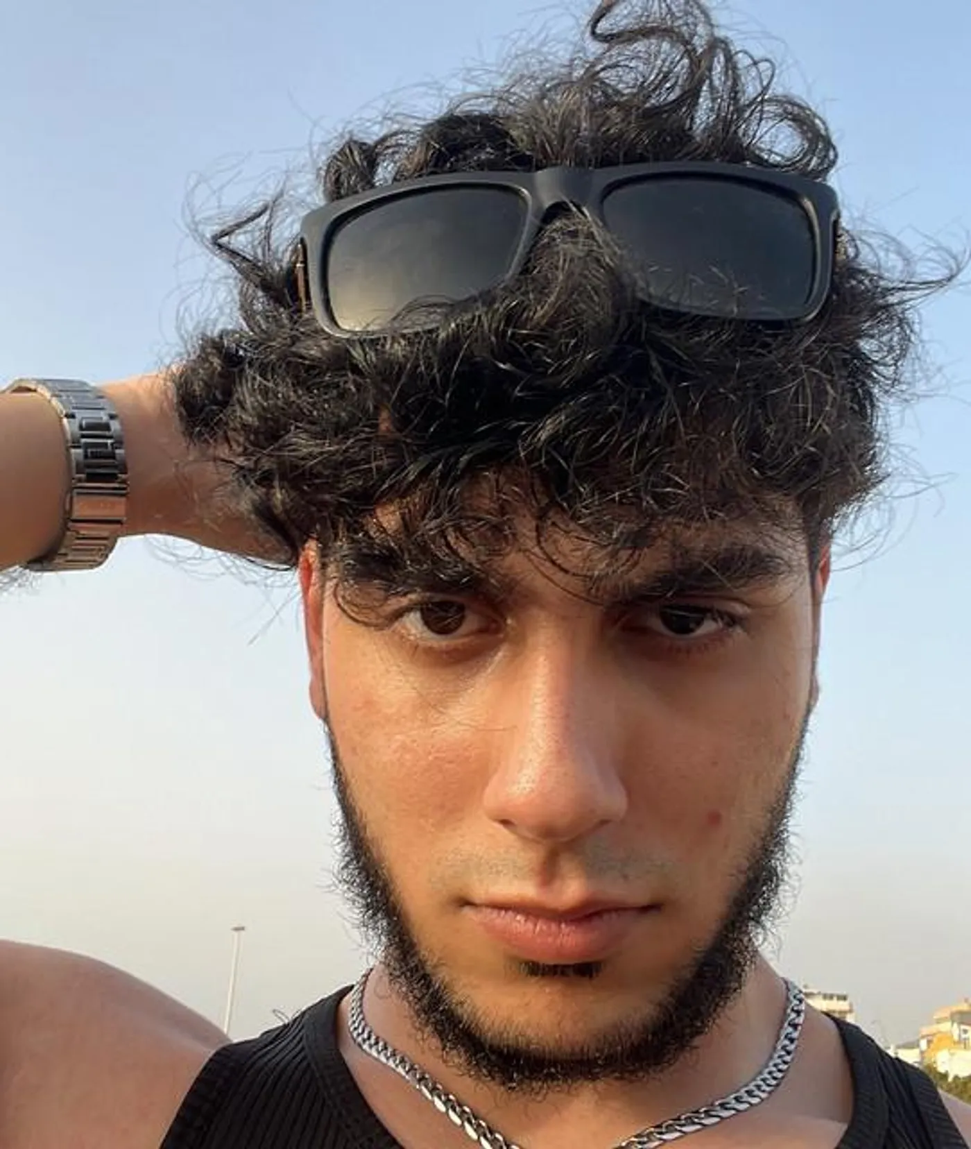 Hussain Ali