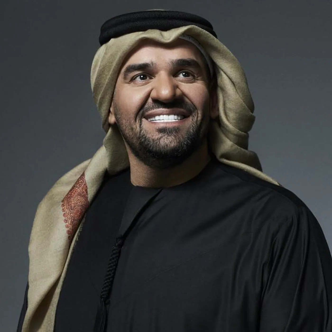 Hussain Aljassmi Brand Page