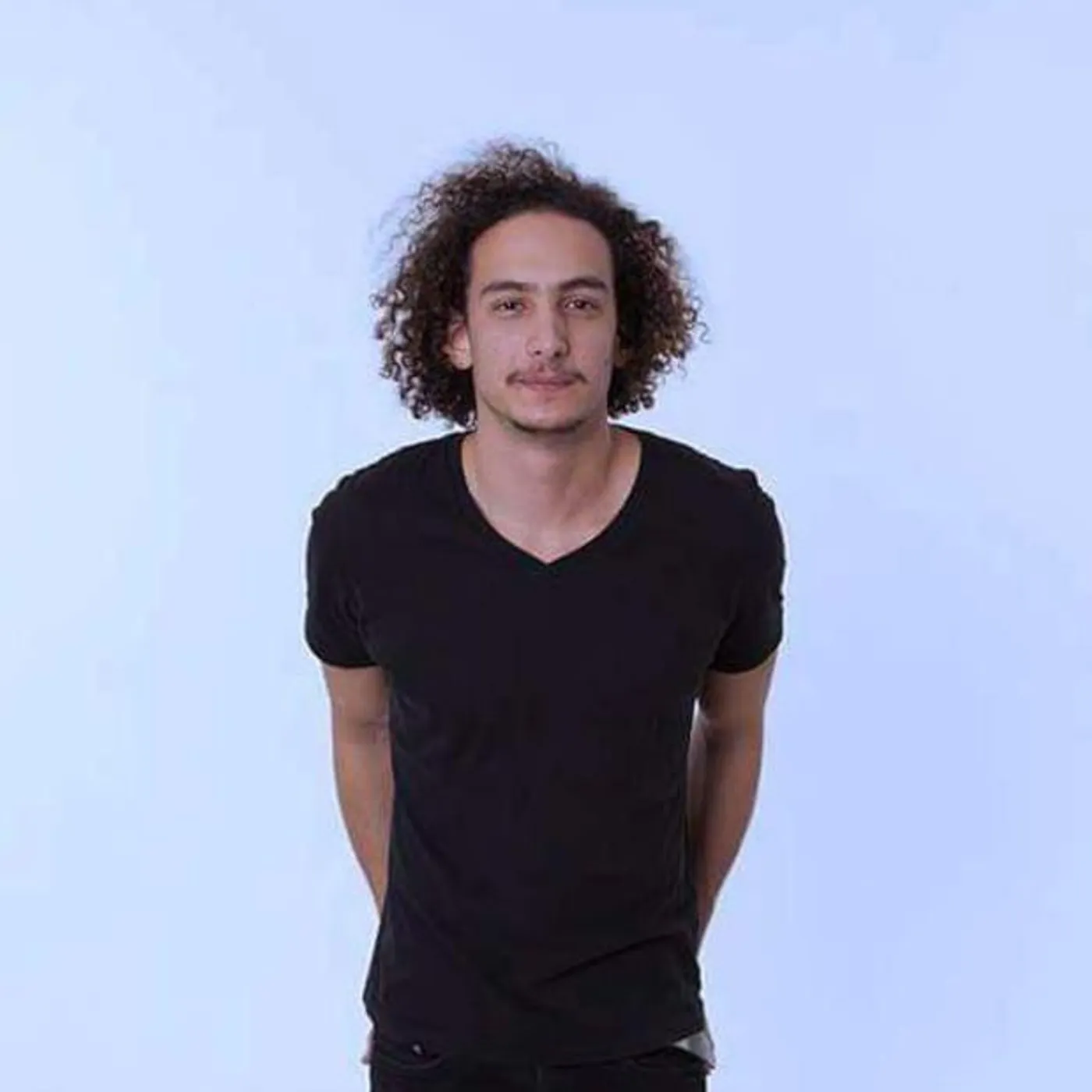 Hussein Sherbini Brand Page