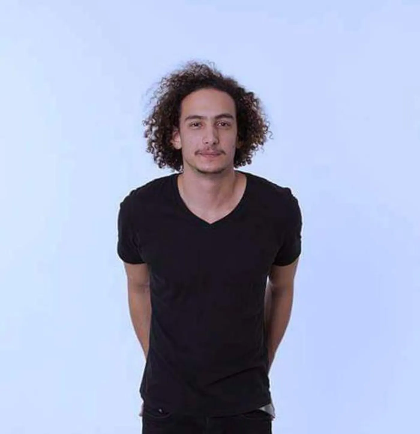 Hussein Sherbini