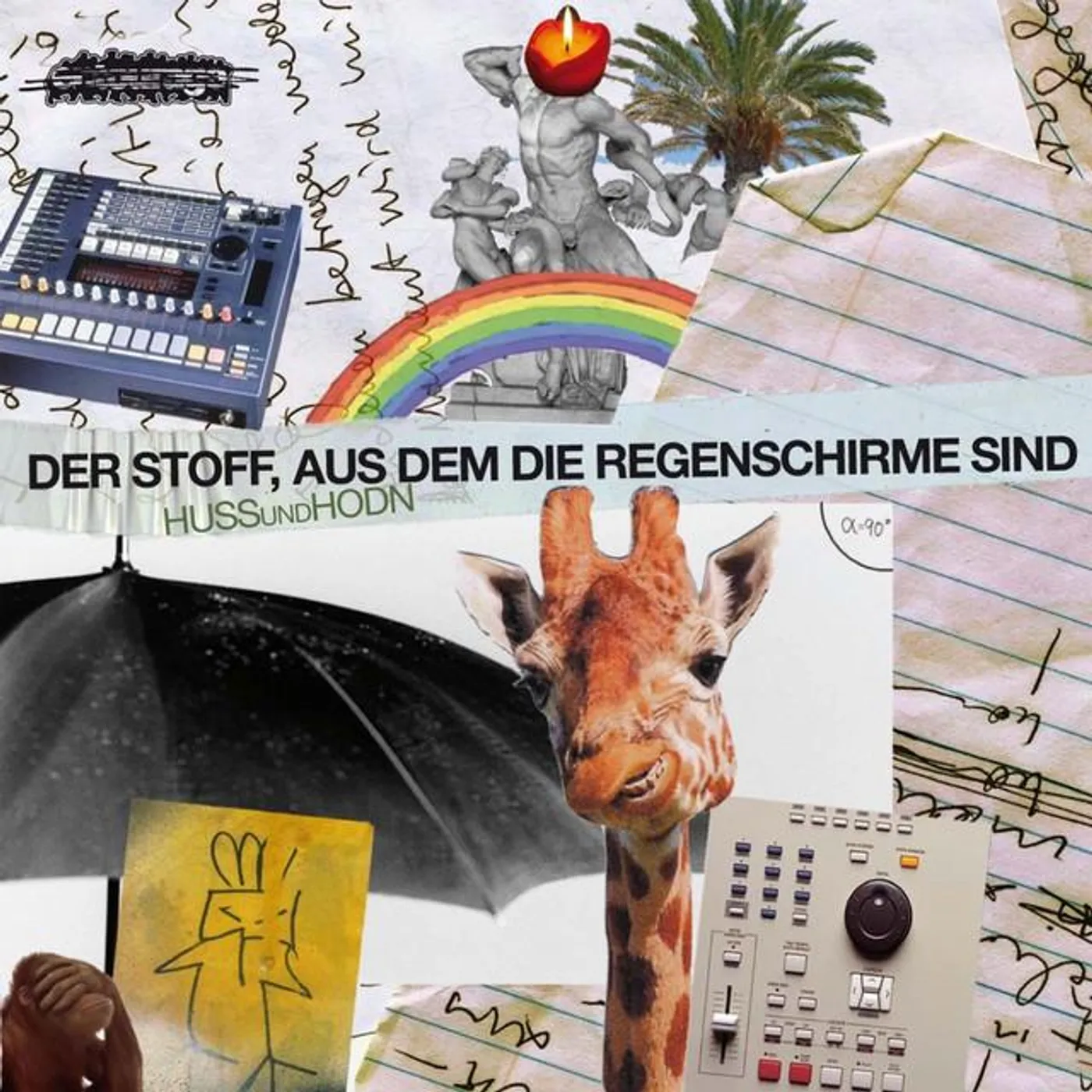 Huss und Hodn