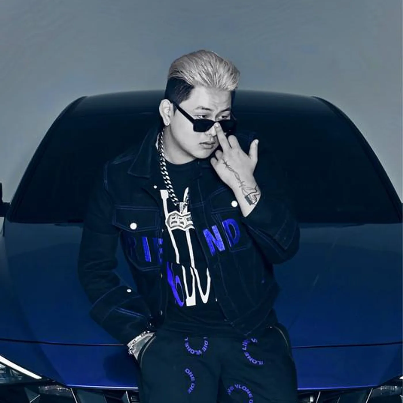 HWANG JI SANG