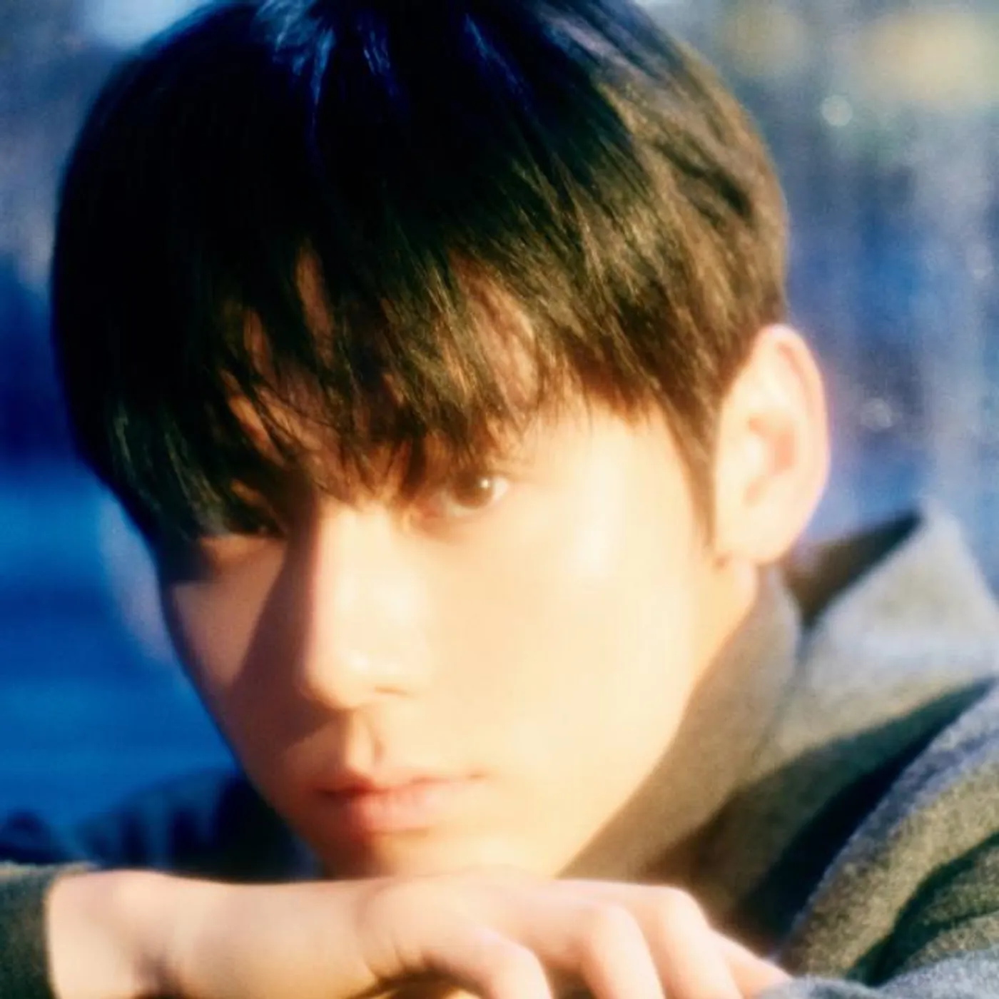 HWANG MIN HYUN Brand Page