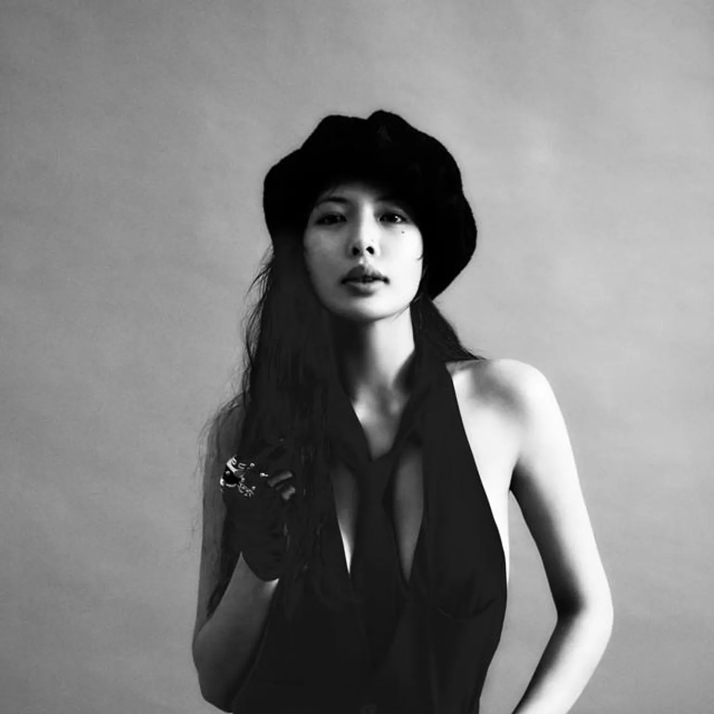 HyunA Brand Page