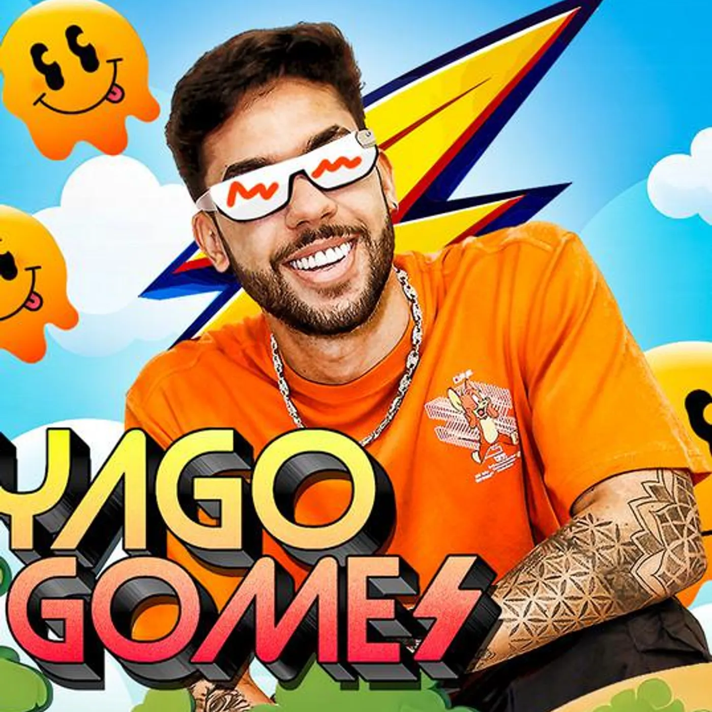 Hyago Gomes