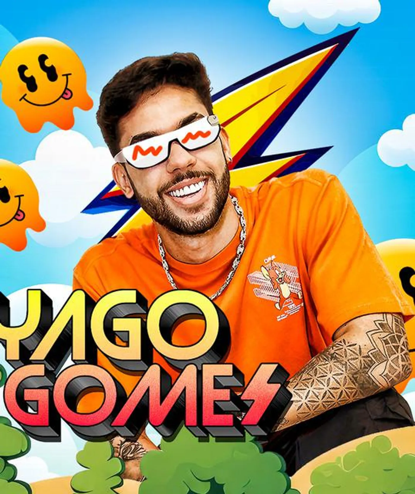 Hyago Gomes
