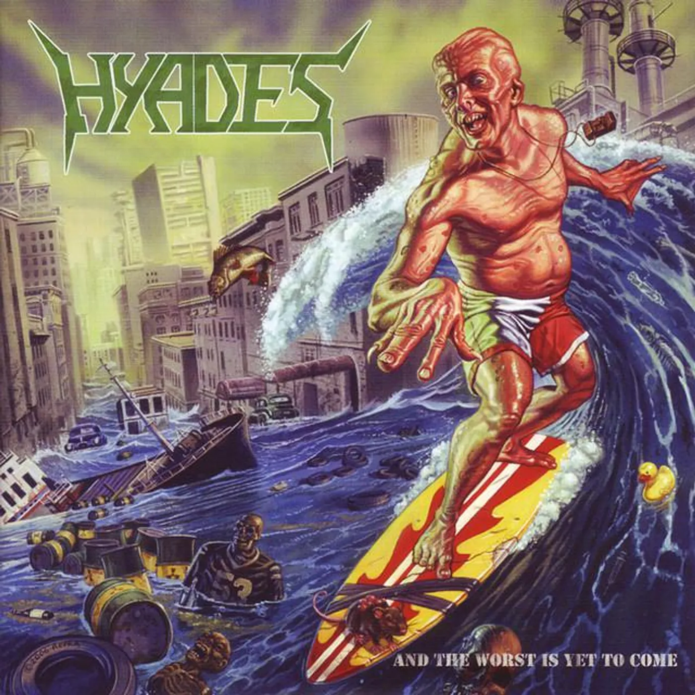 Hyades